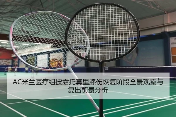 AC米兰医疗组披露托莫里膝伤恢复阶段全景观察与复出前景分析